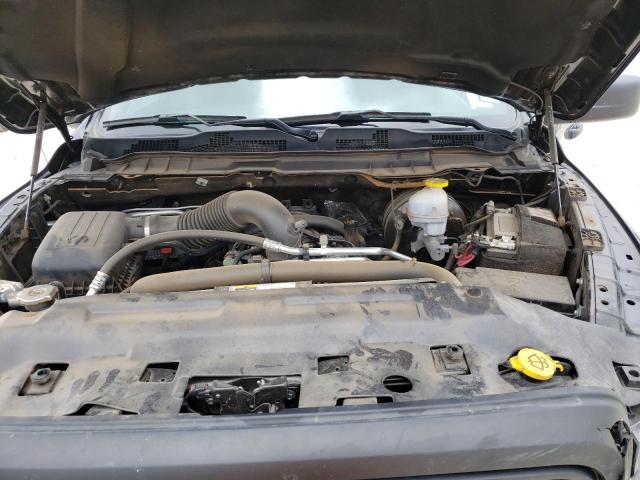 Photo 11 from auction – 2021 RAM 1500 CLASS with VIN 1C6RR7GT2MS571562