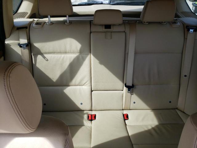 Photo 10 from auction – 2013 BMW X3 XDRIVE2 with VIN 5UXWX9C55D0A30443