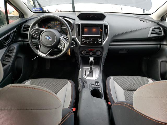 Photo 8 from auction – 2019 SUBARU CROSSTREK with VIN JF2GTAEC6KH316300