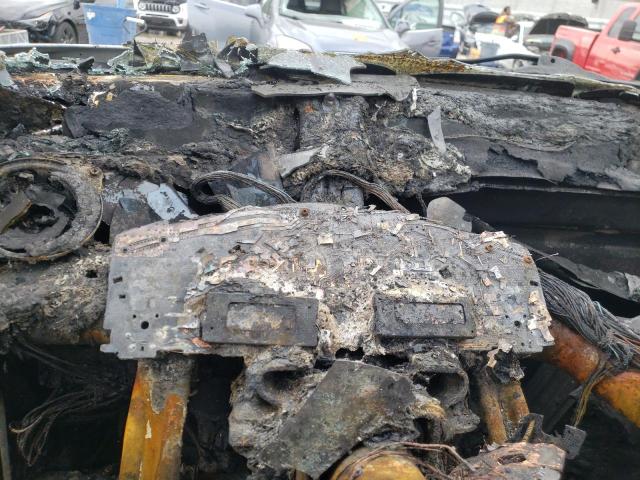 Photo 9 from auction – 2008 JEEP GRAND CHER with VIN 1J8HR58218C231987
