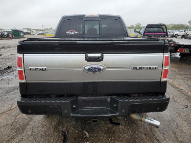 Photo 6 from auction – 2011 FORD F150 SUPER with VIN 1FTFW1ET0BFD08089
