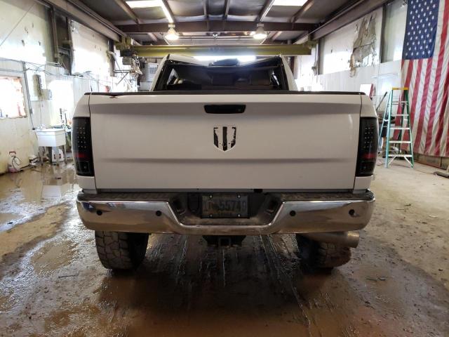 Photo 6 from auction – 2011 DODGE RAM 2500 with VIN 3D7UT2HL3BG565690