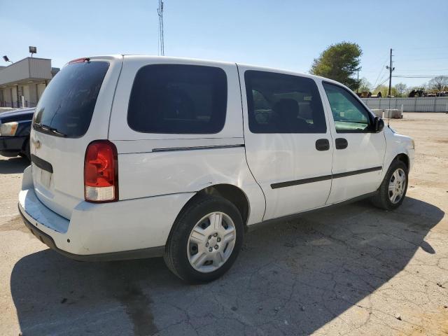 Photo 3 from auction – 2008 CHEVROLET UPLANDER L with VIN 1GNDV23W88D153915