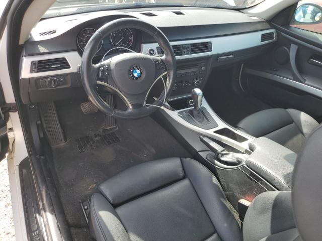 Photo 8 from auction – 2007 BMW 328 I with VIN WBAWB33547PV71843