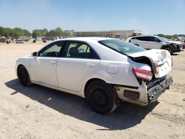 Photo 2 from auction – 2011 TOYOTA CAMRY BASE with VIN 4T1BF3EK3BU587451