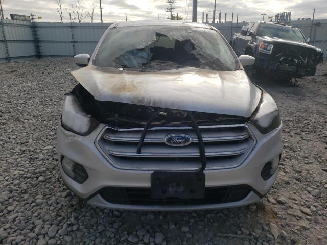 Photo 5 from auction – 2019 FORD ESCAPE SE with VIN 1FMCU9GD4KUA08401