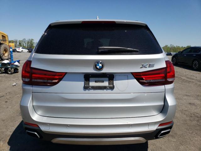 Photo 6 from auction – 2018 BMW X5 XDRIVE3 with VIN 5UXKR0C53JL074047