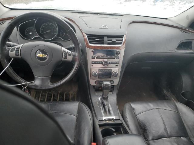 Photo 8 from auction – 2011 CHEVROLET MALIBU LTZ with VIN 1G1ZE5E13BF178470