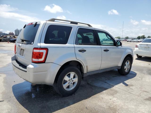 Photo 3 from auction – 2009 FORD ESCAPE XLT with VIN 1FMCU03719KA87706
