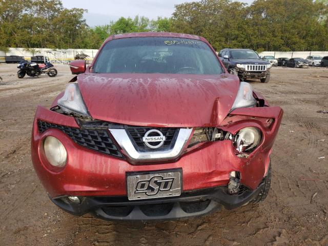Photo 5 from auction – 2015 NISSAN JUKE S with VIN JN8AF5MR7FT509944