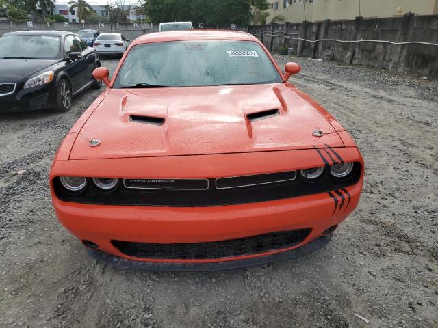 Photo 5 from auction – 2017 DODGE CHALLENGER with VIN 2C3CDZAG2HH568764