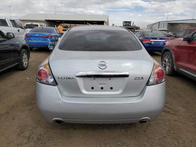 Photo 6 from auction – 2012 NISSAN ALTIMA BAS with VIN 1N4AL2AP9CN501176