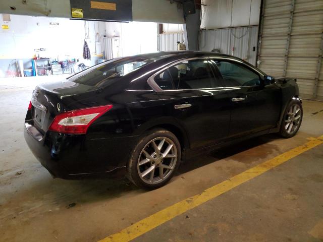 Photo 3 from auction – 2010 NISSAN MAXIMA S with VIN 1N4AA5AP5AC867541