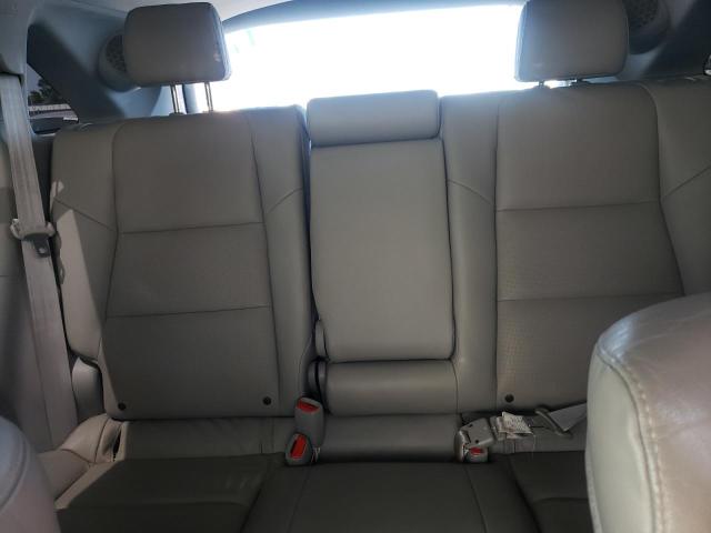 Photo 10 from auction – 2016 ACURA RDX TECHNO with VIN 5J8TB4H59GL025648