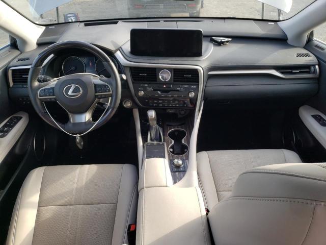 Photo 8 from auction – 2020 LEXUS RX 350 with VIN 2T2JZMDA4LC252053