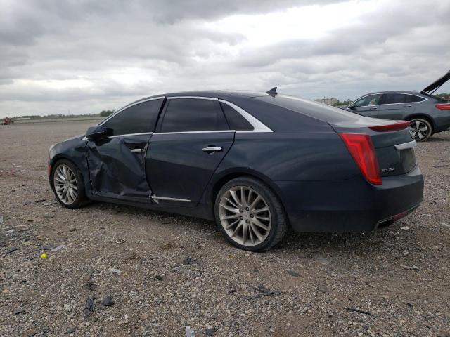 Photo 2 from auction – 2014 CADILLAC XTS VSPORT with VIN 2G61W5S85E9219216