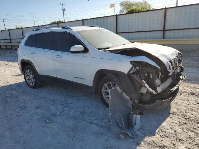 Photo 4 from auction – 2016 JEEP CHEROKEE L with VIN 1C4PJLCS5GW178035