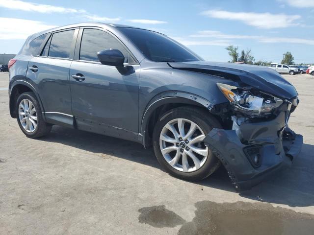 Photo 4 from auction – 2013 MAZDA CX-5 GT with VIN JM3KE2DE4D0124460