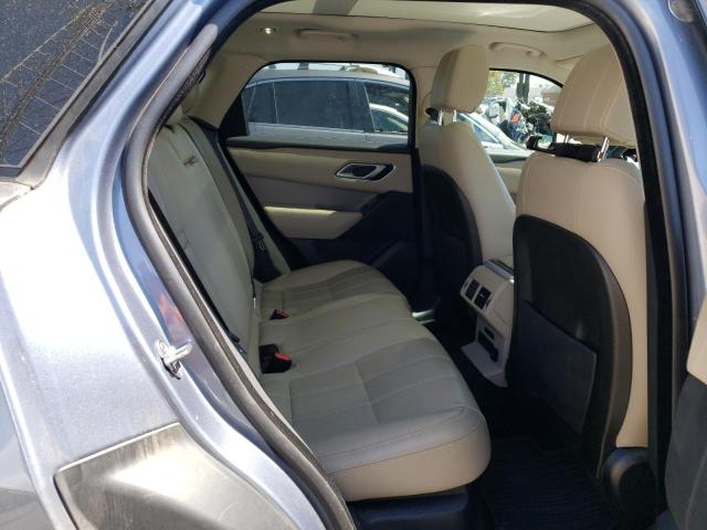 Photo 10 from auction – 2020 LAND ROVER RANGE ROVE with VIN SALYB2EXXLA239030