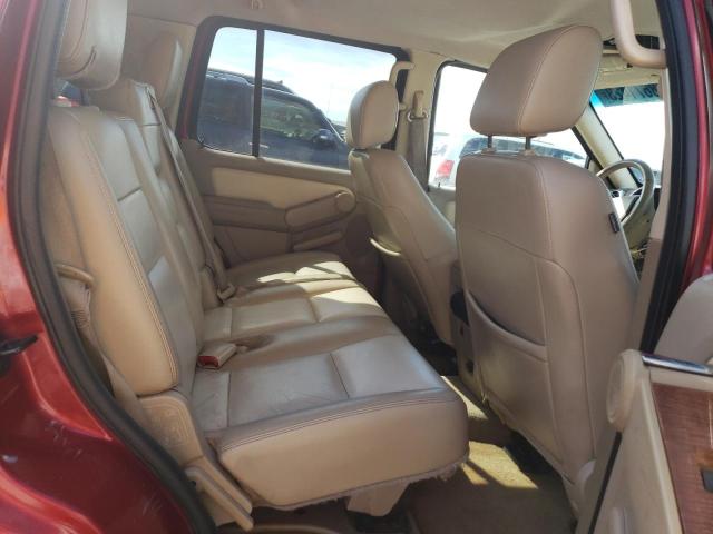 Photo 11 from auction – 2007 FORD EXPLORER E with VIN 1FMEU64E57UA36431
