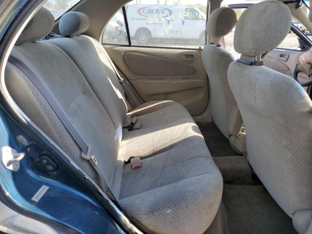 Photo 10 from auction – 1998 TOYOTA COROLLA VE with VIN 2T1BR12E1WC000536