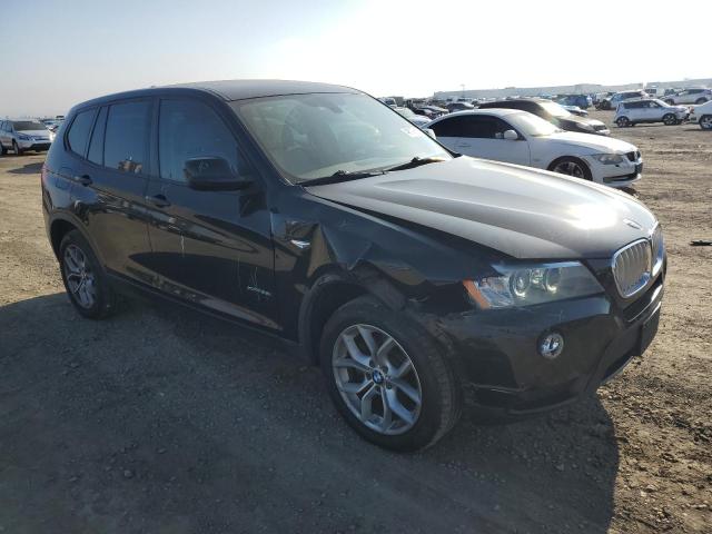 Photo 4 from auction – 2014 BMW X3 XDRIVE3 with VIN 5UXWX7C55E0E80681