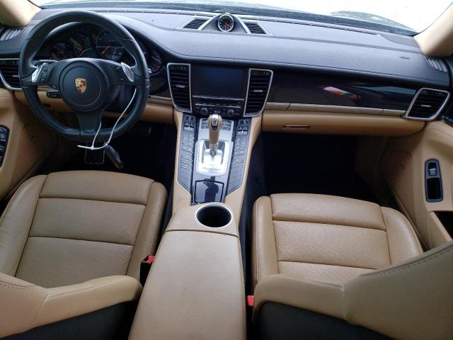 Photo 8 from auction – 2015 PORSCHE PANAMERA 2 with VIN WP0AA2A77FL005678