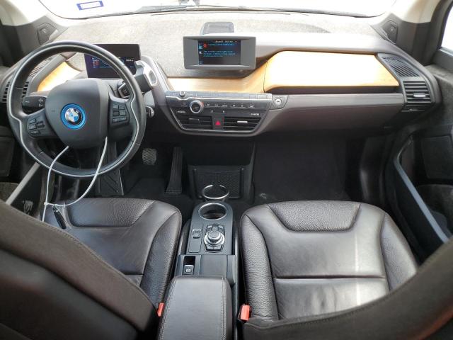 Photo 8 from auction – 2014 BMW I3 BEV with VIN WBY1Z2C52EV286035