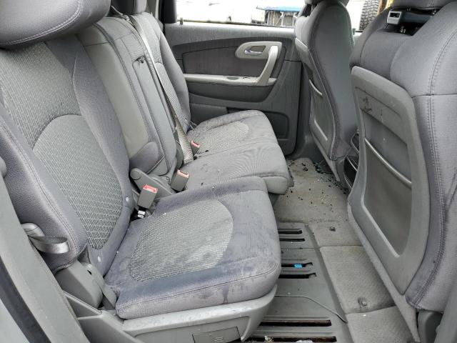 Photo 11 from auction – 2012 CHEVROLET TRAVERSE L with VIN 1GNKRFED1CJ397222