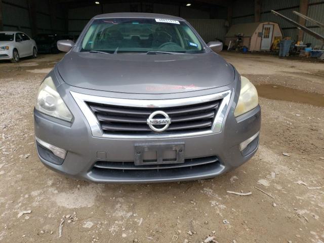 Photo 5 from auction – 2015 NISSAN ALTIMA 2.5 with VIN 1N4AL3AP1FC426544