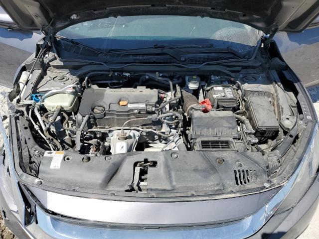 Photo 11 from auction – 2017 HONDA CIVIC EX with VIN 19XFC2F77HE059583