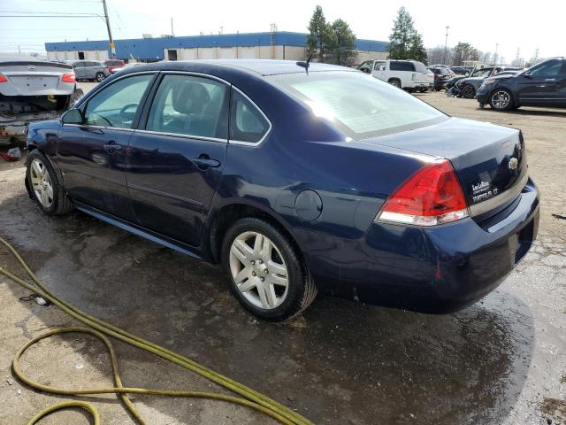 Photo 2 from auction – 2011 CHEVROLET IMPALA LT with VIN 2G1WB5EK1B1276523