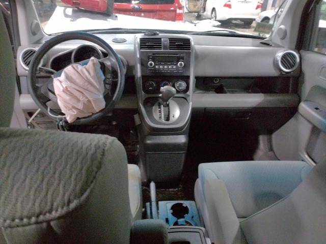 Photo 8 from auction – 2010 HONDA ELEMENT EX with VIN 5J6YH2H74AL004619