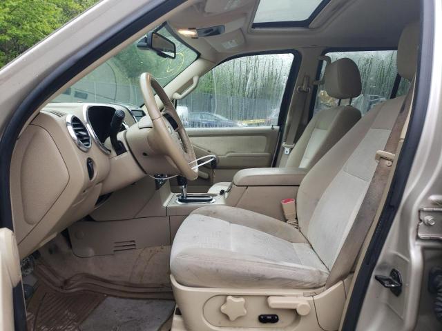 Photo 7 from auction – 2007 FORD EXPLORER X with VIN 1FMEU73E47UA90634