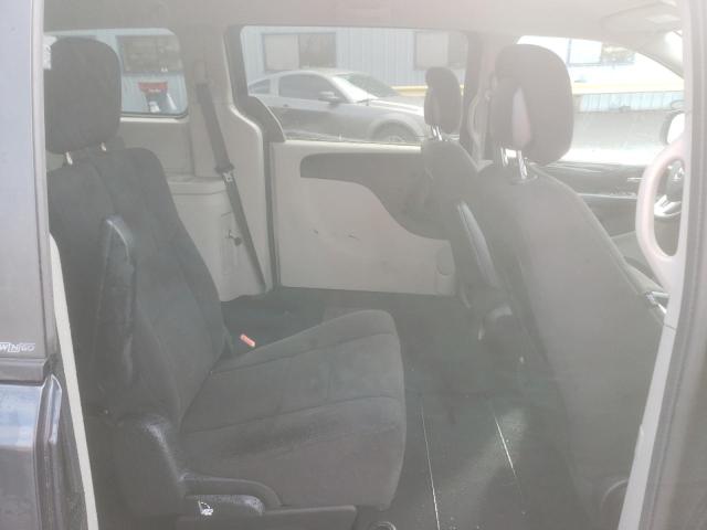 Photo 11 from auction – 2013 DODGE GRAND CARA with VIN 2C4RDGCG2DR655060