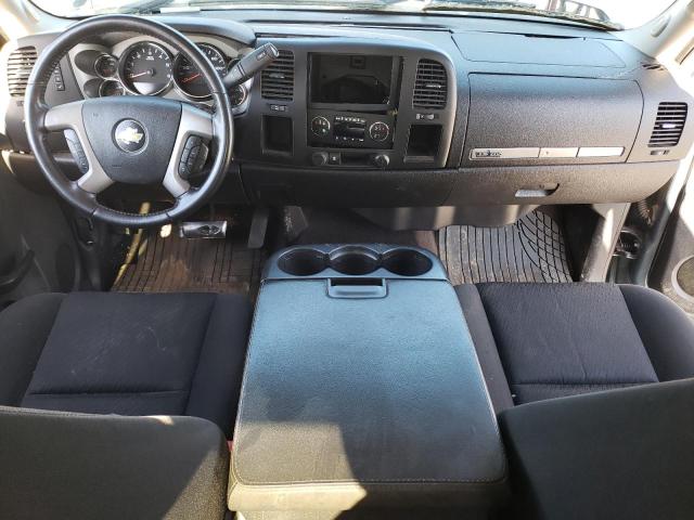 Photo 8 from auction – 2010 CHEVROLET SILVER1500 with VIN 3GCRCSE07AG288079