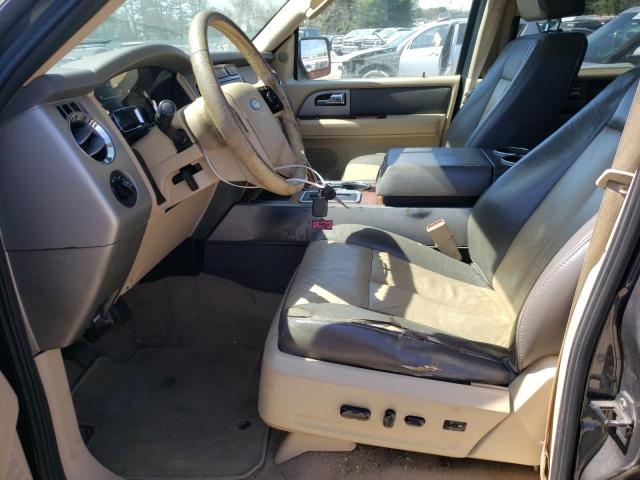 Photo 7 from auction – 2007 FORD EXPEDITION with VIN 1FMFU18567LA55691