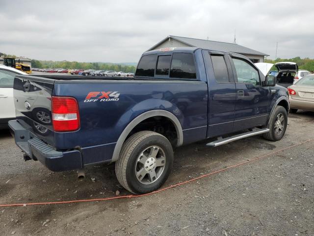 Photo 3 from auction – 2004 FORD F150 with VIN 1FTPX14594NA68151