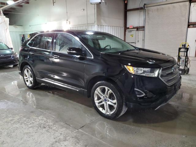 Foto 4 de la subasta – 2018 FORD EDGE TITAN con VIN 2FMPK4K84JBC02600