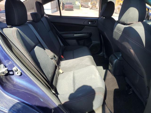 Photo 10 from auction – 2017 SUBARU WRX with VIN JF1VA1B68H9803078