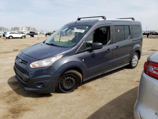 Photo 1 from auction – 2014 FORD TRANSIT CO with VIN NM0GE9F73E1138302