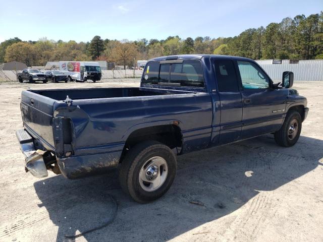 Photo 3 from auction – 2001 DODGE RAM 1500 with VIN 3B7HC13Z31M574603