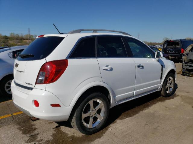 Photo 3 from auction – 2013 CHEVROLET CAPTIVA LT with VIN 3GNAL3EK3DS580194