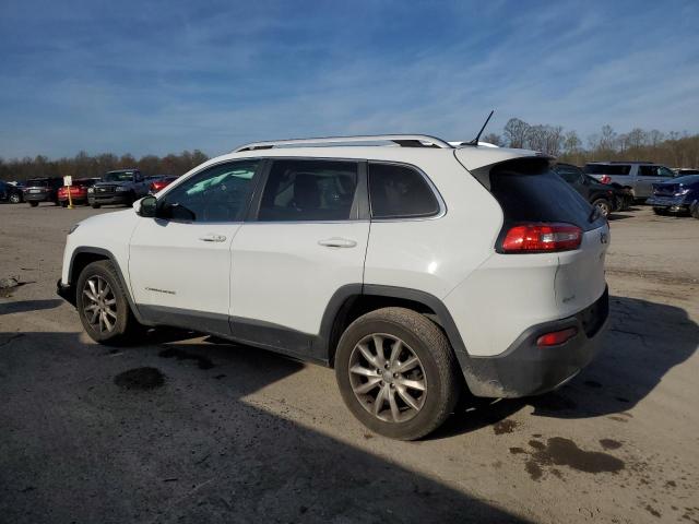 صورة رقم 2 من المزاد - 2014 JEEP CHEROKEE L مع VIN 1C4PJMDS8EW281354