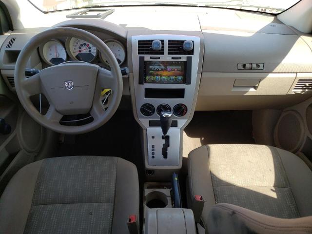 Photo 8 from auction – 2008 DODGE CALIBER with VIN 1B3HB28B18D721044