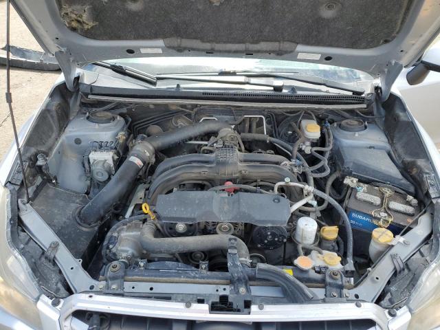 Photo 11 from auction – 2014 SUBARU IMPREZA SP with VIN JF1GPAL67E8239074