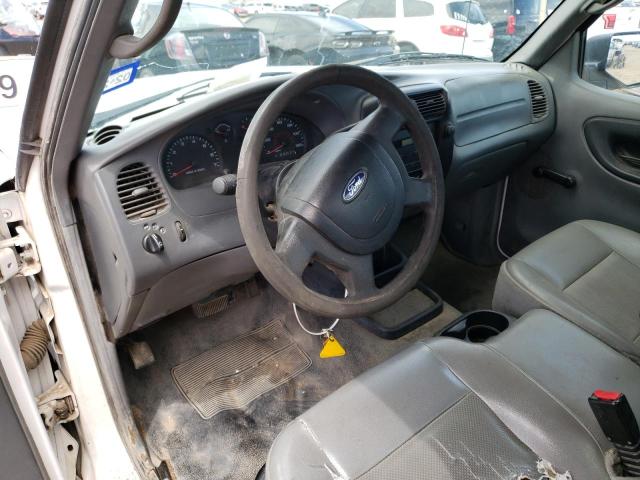 Photo 8 from auction – 2006 FORD RANGER with VIN 1FTYR10D96PA49537