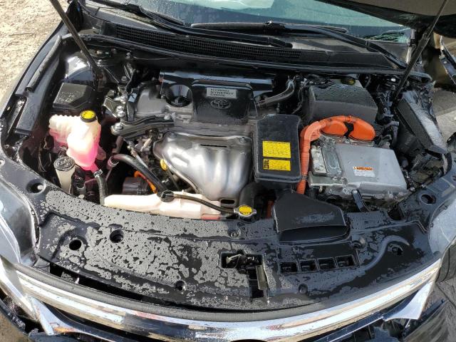 Photo 11 from auction – 2013 TOYOTA AVALON HYB with VIN 4T1BD1EB6DU012015