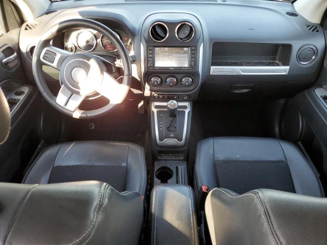 Photo 8 from auction – 2016 JEEP COMPASS LA with VIN 1C4NJDEBXGD572605