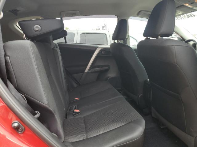 Photo 11 from auction – 2016 TOYOTA RAV4 LE with VIN 2T3BFREV0GW480207